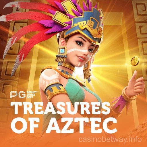 Treasures of Aztec